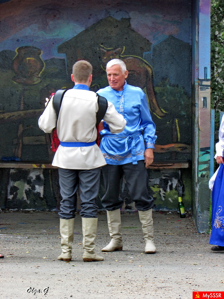 MURZINKA FEST   " "     ( )