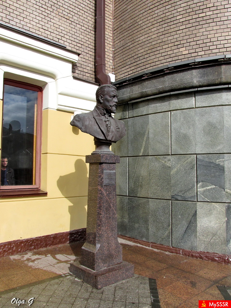  Ԩ  07.08.1859 -07.07.1926