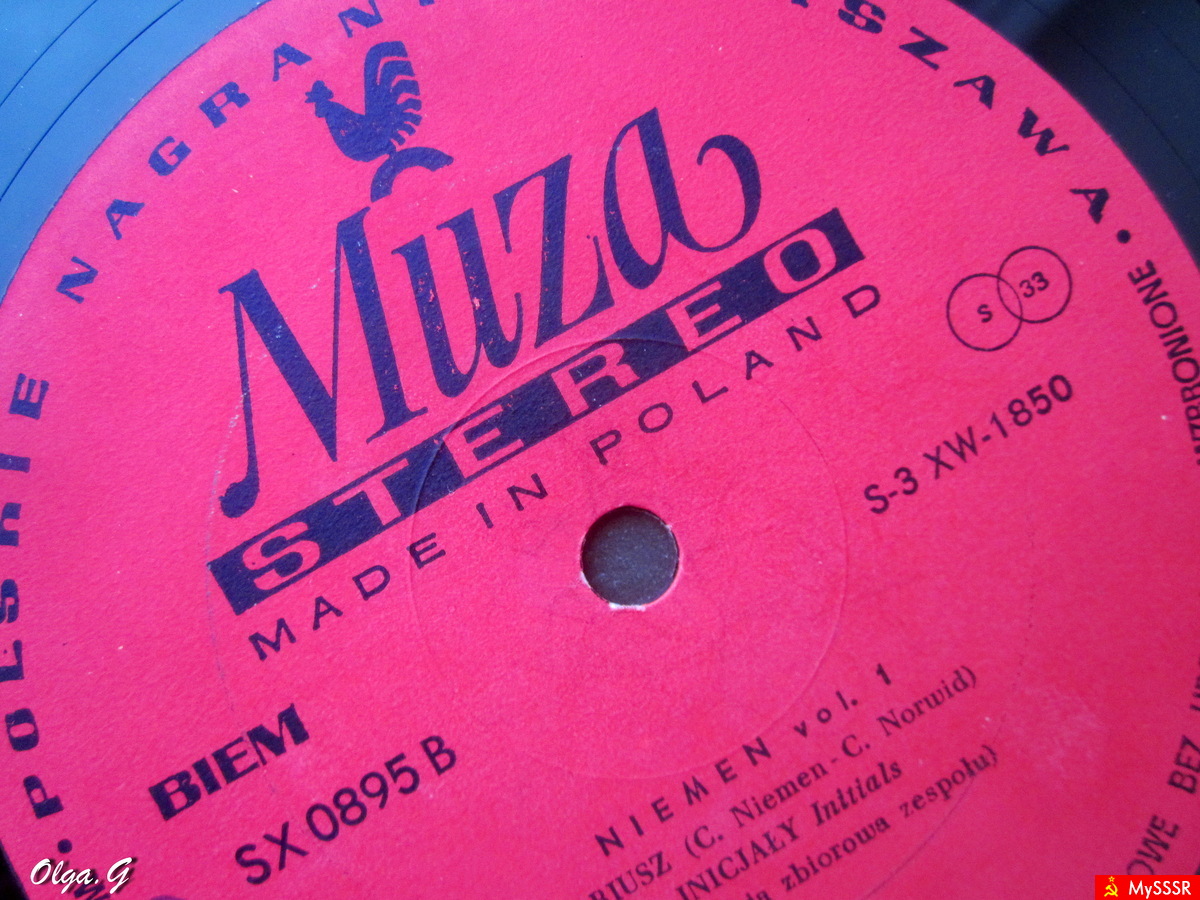 MUZA