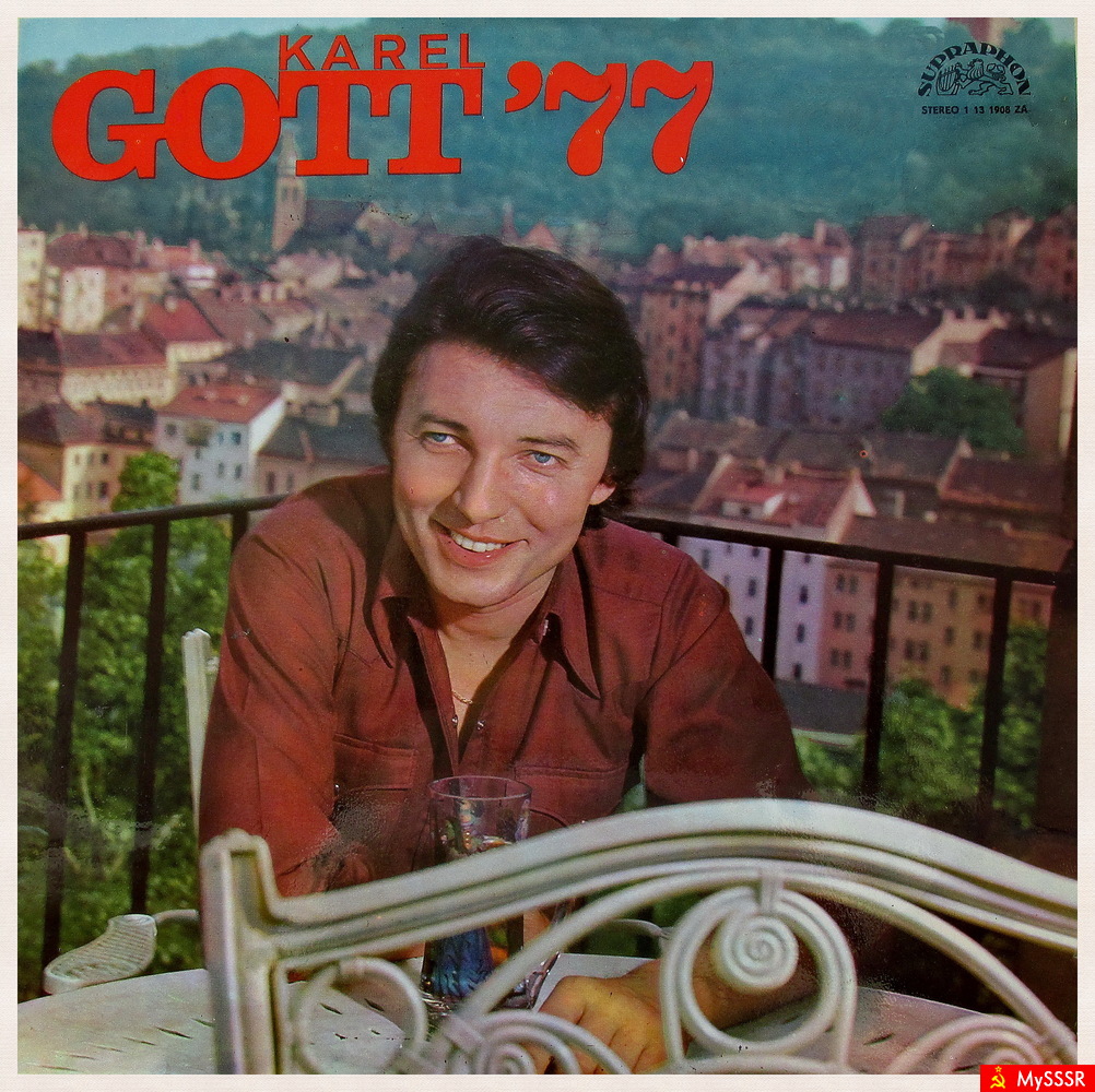    ( GOTT KAREL)   14.07.1939  -  01.10.2019