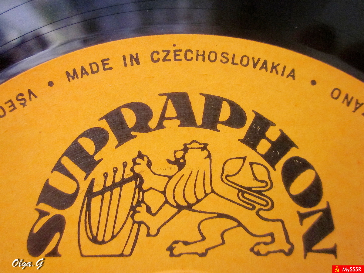 SUPRAPHON