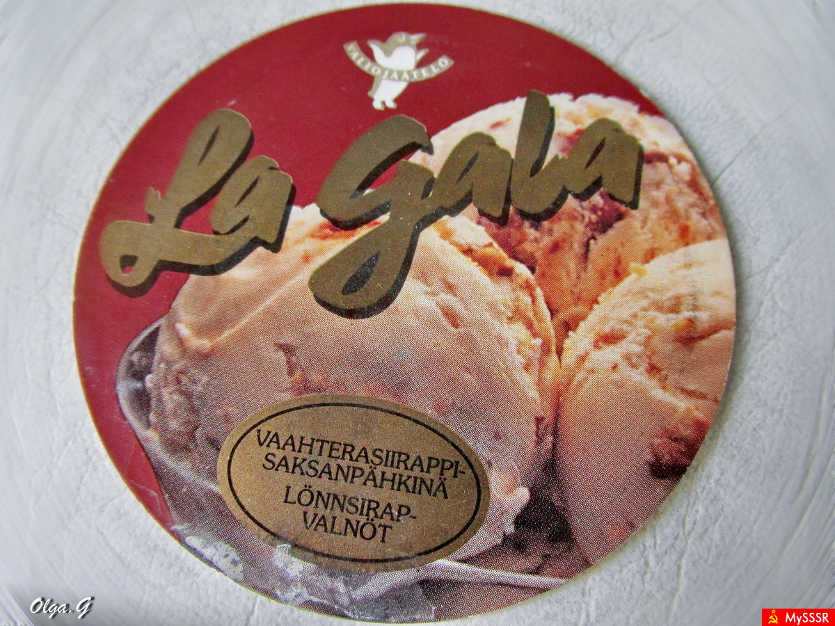WORD ICE CREM DAY