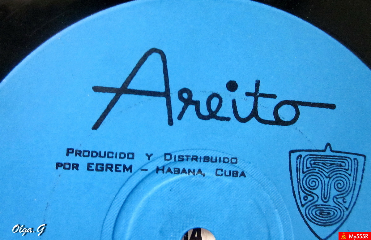 AREITO