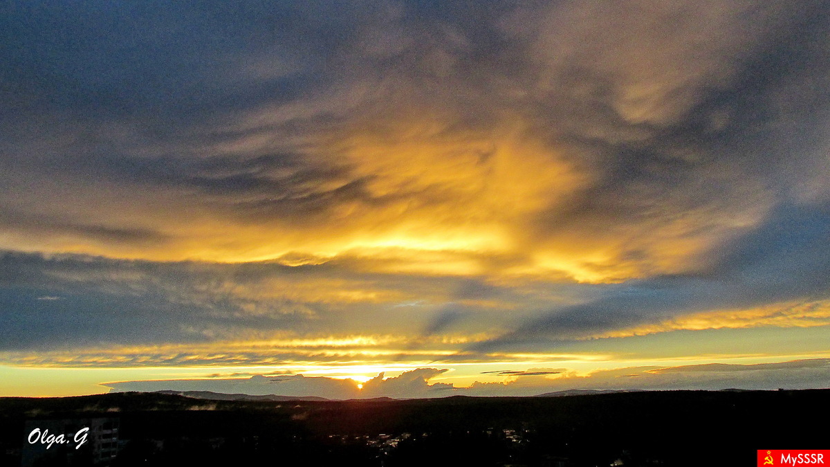    (SUNset)