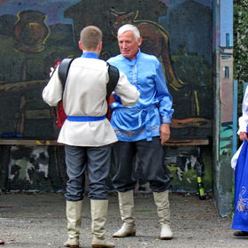 MURZINKA FEST   " "     ( )