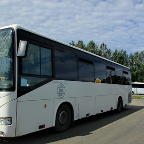 IVECO IRISBUS CROSSWAY
