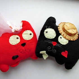 VALENTINE` S DAY