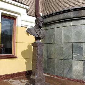  Ԩ  07.08.1859 -07.07.1926