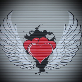 VALENTINE` S DAY