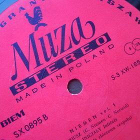 MUZA