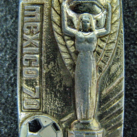 MEXICO 70
