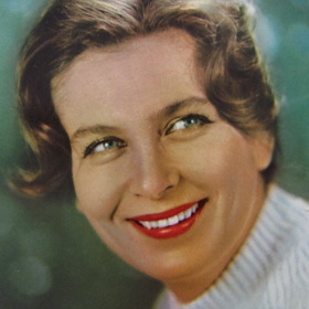   21.06.1932 - 01.03.1971