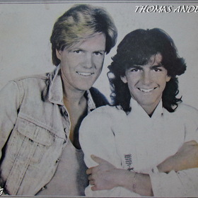ALLES GUTE ZUM GEBURTSTAG  Thomas  Anders !!!