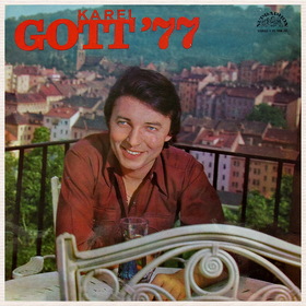    ( GOTT KAREL)   14.07.1939  -  01.10.2019