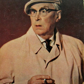     10.11.1902 - 04.09.1980