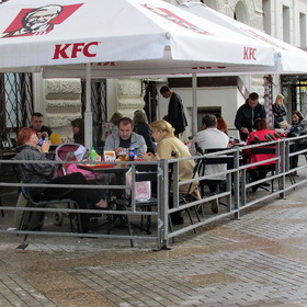 KFC -  