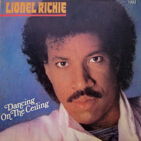 HAPPY BIRTHDAY, LIONELBROCKMAN RICHIE Jr. !!!