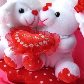 VALENTINE` S DAY