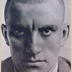    7(19).07.1893 - 14.04.1930