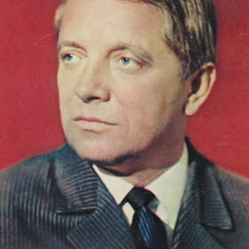    31.07.1930 - 31.12.1991