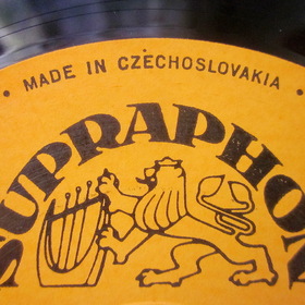 SUPRAPHON