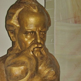     27.01.1897 - 03.12.1950