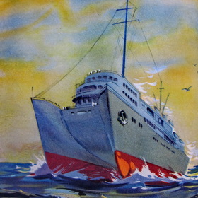 - ( ) 1960