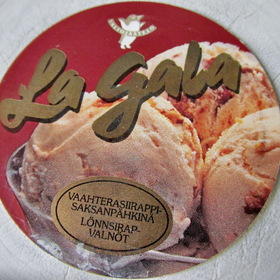 WORD ICE CREM DAY