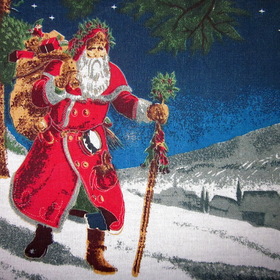  . SANTA NICOLAUS