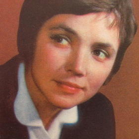 ˨   25.07.1935 - 05.08.2008
