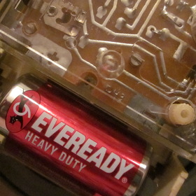 18  -   (BATTERY DAY)