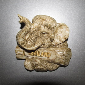 NATIONAL THAI ELEPHANT DAY