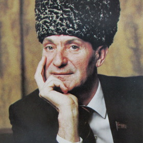   15.07.1924 - 07.01.2000