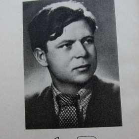     12.03.1909 - 02.05.1947
