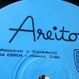AREITO