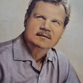    13.07.1923 - 25.07.2008