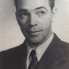  Ϩ  12.07.1914 - 09.07.1965