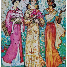 INTERNATIONAL WOMEN`S DAY