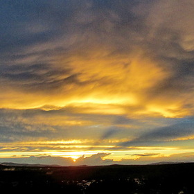    (SUNset)