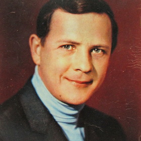    05.07.1940 - 29.11.2006